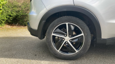 Honda HR-V 1.5 i-VTEC SE 5dr Petrol Hatchback